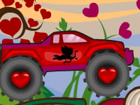 Loves Truck